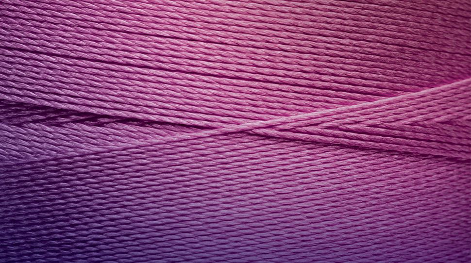 cuerda | cordón | morado | rosa