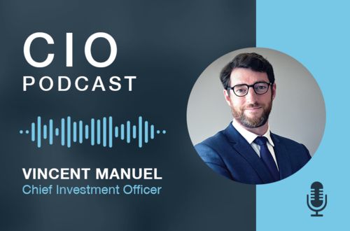 Vincent Manuel | Indosuez | Podcast