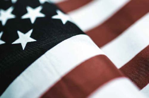 USA | America | Bandera | Estrellas | Estados